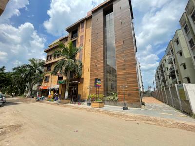 Project Image of 1000 Sq.ft 2 BHK Apartment / Flat for sale in Jagatipota for Rs. 5500000
