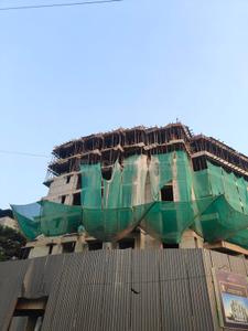 Project Image of 600 Sq.ft 1 BHK Apartment / Flat for sale in Kurla West for Rs. 9999999