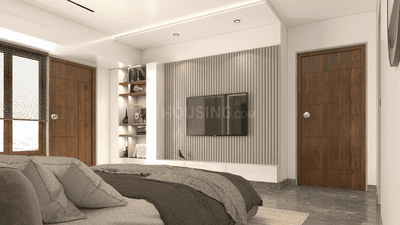 Project Image of 3903 Sq.ft 4 BHK Villa for sale in Kalapatti for Rs. 40500000