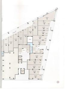 Project Image of 0.0 - 660.0 Sq.ft 2 BHK Apartment for buy in Ananat Anant Bhoomi