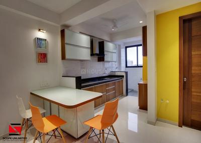 Project Image of 0.0 - 1062.0 Sq.ft 2 BHK Apartment for buy in Navkar Kala Dham