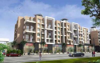 Project Image of 535.0 - 1050.0 Sq.ft 1 BHK Apartment for buy in GK GK Fortune