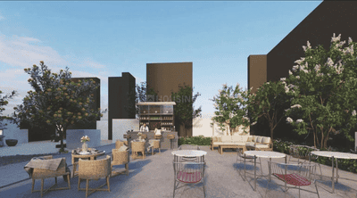 Project Image of 655 Sq.ft 1 BHK Apartment / Flat for sale in Mira Road East for Rs. 7450000