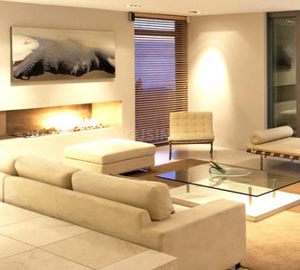 Project Image of 0.0 - 1504.26 Sq.ft 3 BHK Apartment for buy in Shapoorji Pallonji Codename Zest