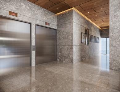 Project Image of 1276.0 - 1290.0 Sq.ft 3 BHK Apartment for buy in Madhuvan Clublife 