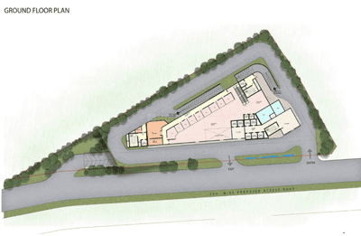 Project Image of 397.0 - 546.0 Sq.ft Studio Studio Apartment for buy in Sensation Hyderabad One