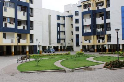 Project Image of 1128.0 - 1764.0 Sq.ft 2 BHK Apartment for buy in VGN Minerva