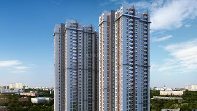 Project Image of 1450 Sq.ft 3 BHK Apartment / Flat for sale in Kokapet for Rs. 19500000