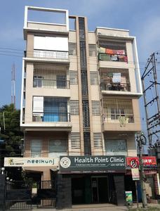 Project Image of 845.0 - 1300.0 Sq.ft 2 BHK Apartment for buy in KIC Neelkunj