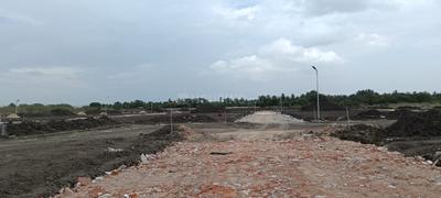 Project Image of 600.0 - 2646.0 Sq.ft Residential Plot Plot for buy in 3S KCP Garden