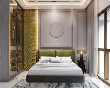 Project Image of 615.0 - 894.0 Sq.ft 2 BHK Apartment for buy in Raymond Realty Ten X Era