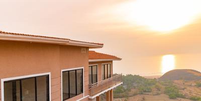 Project Image of 260.0 - 1766.0 Sq.ft 1 BHK Apartment for buy in Blue Breeze