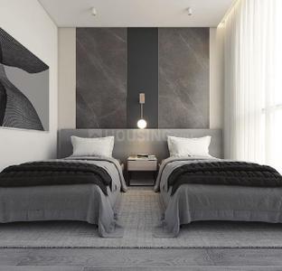 Project Image of 440.0 - 1800.0 Sq.ft Studio Studio Apartment for buy in Deyaar Noor Midtown Living