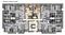 Cliffton Valley Block B Cluster Plan 2