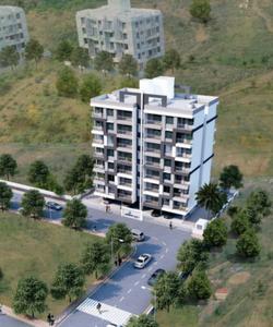 Skyline Avenue Elevation 1