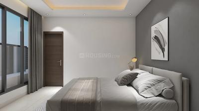 Project Image of 875.0 - 2651.0 Sq.ft 2 BHK Apartment for buy in ECR Exotica
