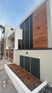 Project Image of 700.0 - 1585.0 Sq.ft 2 BHK Villa for buy in Yoga Om Sakthi Castle