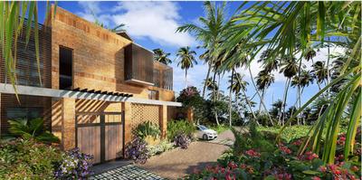 Project Image of 2947.0 - 4441.0 Sq.ft 3 BHK Villa for buy in The Grove 1