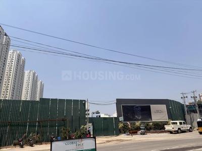 Project Image of 2351.0 - 3368.0 Sq.ft 3 BHK Apartment for buy in Godrej Madison Avenue