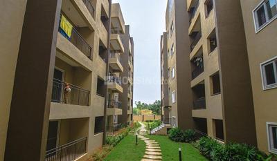 Project Image of 1139 Sq.ft 3 BHK Apartment / Flat for sale in Bommasandra for Rs. 7500000