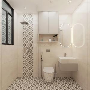 Project Image of 765.0 - 1675.0 Sq.ft 1 BHK Apartment for buy in Girija Sky Empire