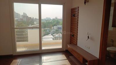Project Image of 0.0 - 2700.0 Sq.ft 4 BHK Builder Floor for buy in Palm Floor Mayfield Garden D 24