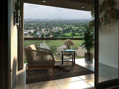 Project Image of 0.0 - 1485.0 Sq.ft 2 BHK Apartment for buy in Brij Iris