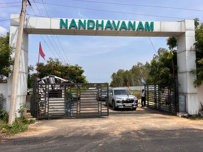 Project Image of 795.0 - 1518.0 Sq.ft Residential Plot Plot for buy in V Professional Nandavanam