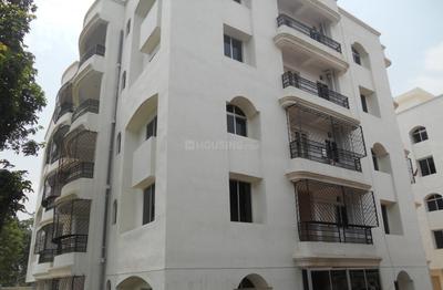 Project Image of 1539.0 - 1857.0 Sq.ft 3 BHK Apartment for buy in Vasudeva Vikramsila Garden