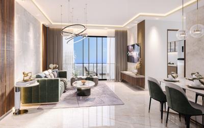 Project Image of 760 Sq.ft 2 BHK Apartment / Flat for sale in Malad West for Rs. 20500000