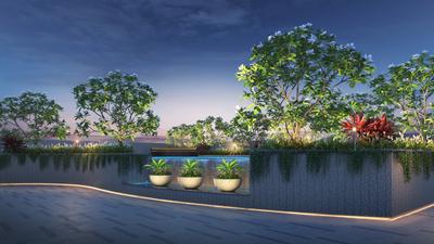 Project Image of 1164 Sq.ft 2 BHK Apartment / Flat for sale in Malad West for Rs. 23900000
