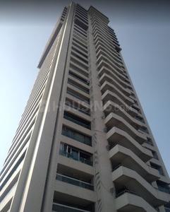 Satellite Vandan Elevation 1