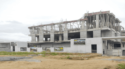 Project Image of 3000.0 - 3830.0 Sq.ft 4 BHK Villa for buy in Yash Dream Scape