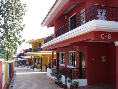 Project Image of 1391.0 - 2788.0 Sq.ft 3 BHK Villa for buy in Saldanha Countryside