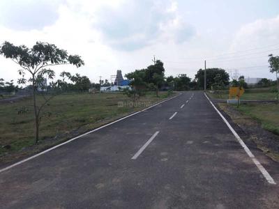 Ashok Brindavanam Phase V Internal Roads 1