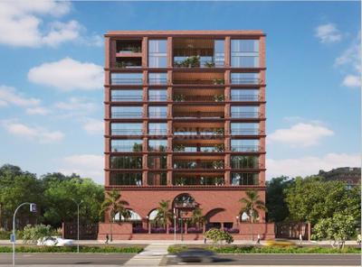 Project Image of 10000 Sq.ft 4 BHK Apartment / Flat for sale in Ambli for Rs. 125950000