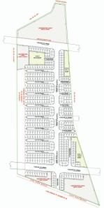 Project Image of 702.88 - 1348.4 Sq.ft Residential Plot Plot for buy in Shiv Aaditya