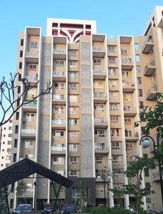 Project Image of 465.0 - 757.0 Sq.ft 1 BHK Apartment for buy in Sheth Tiara Building A