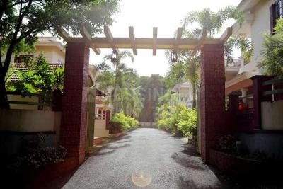 Project Image of 1700.0 - 2000.0 Sq.ft 3 BHK Villa for buy in Springfield Rotunda