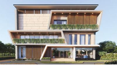 Project Image of 1143.0 - 1740.0 Sq.ft 2 BHK Apartment for buy in Sunshine Vihaan Block A
