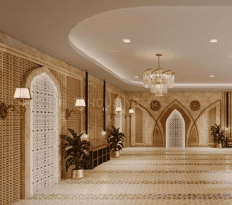 Project Image of 288.04 - 736.14 Sq.ft 1 BHK Apartment for buy in Lodha Sovrano Tower A