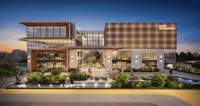 Project Image of 228.0 - 2810.03 Sq.ft 1 BHK Apartment for buy in Sumadhura Solace