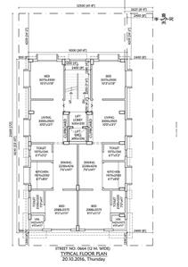 Project Image of 0.0 - 1040.0 Sq.ft 2 BHK Apartment for buy in Volcan CHSL