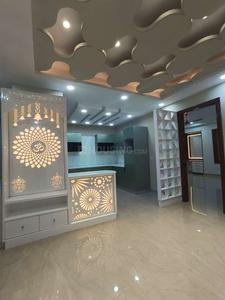 Project Image of 1500.0 - 3000.0 Sq.ft 3 BHK Builder Floor for buy in Vision Vaishali Floor