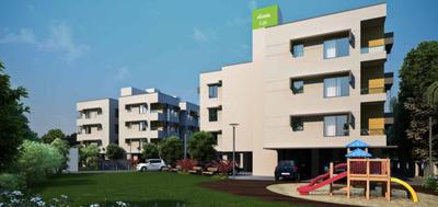 Project Image of 0.0 - 680.0 Sq.ft 2 BHK Apartment for buy in Jaydee Sangath Life