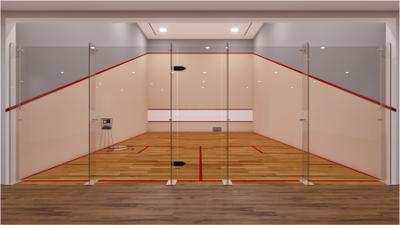 Project Image of 630.0 - 2370.0 Sq.ft 1 BHK Apartment for buy in Pavani Mirabilia