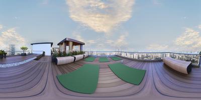 Project Image of 774.0 - 786.0 Sq.ft 2 BHK Apartment for buy in Verdant
