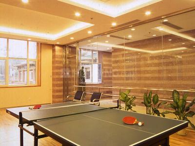 Project Image of 1925.0 - 2190.0 Sq.ft 3 BHK Apartment for buy in Manbhum Avalon
