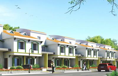 Project Image of 545.0 - 560.0 Sq.ft 1 BHK Apartment for buy in Oswal Dream City Apartment