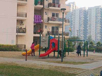 Project Image of 600 Sq.ft 2 BHK Apartment / Flat for sale in Sector 95A for Rs. 6000000